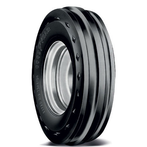 Gomme Nuove Goodyear 7.50 -18 6PR SUPERRIB_F2 pneumatici nuovi Estivo